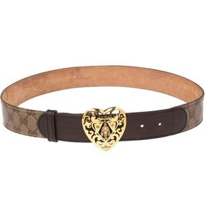 GUCCI Belt ✨ Authentic